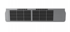 Сплит-система Hisense AS-13UW4RXVQH01W(B)/AS-13UW4RXVQH00AG(B) Vision Pro Carbon Superior DC Inverter