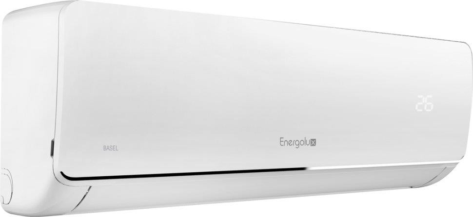 Сплит-система Energolux SAS12B5-A/SAU12B5-A-WS30 Basel 5 WS