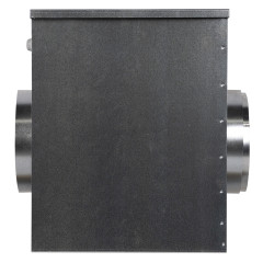 Короб под вентилятор SHUFT d.250 S