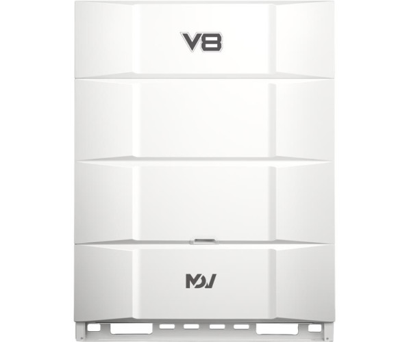 Наружный блок мультизональной системы VRF MDV MDV-V8615V2R1A(MA)