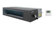 Канальная сплит-система Бирюса BLMD-H60/5R3F3/BL-H60/5R3F