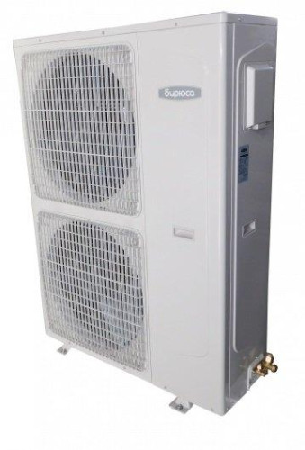 Канальная сплит-система Бирюса BLMD-H60/5R3F3/BL-H60/5R3F