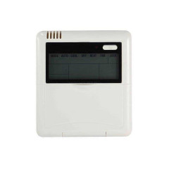 Кассетная сплит-система MDV MDTD-76HWN1 / MDOV-76HN1