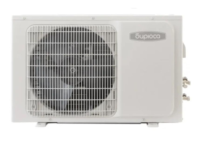 Напольно-потолочная сплит-система Бирюса BLCF-H24/4DR3E/BL-H24/4DR3E
