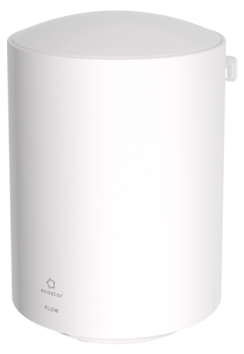 Электрический водонагреватель серии FLOW EWH-F30-RE