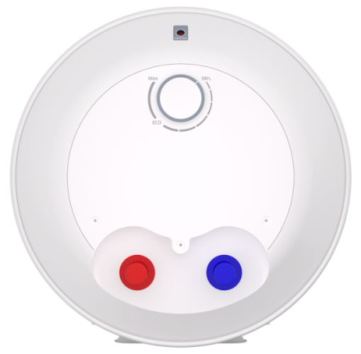 Электрический водонагреватель серии FLOW EWH-F30-RE