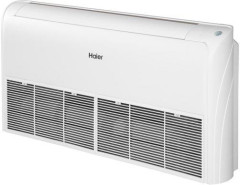 Внутренний напольно-потолочный блок мультизональной системы VRF Haier AC122MDERA