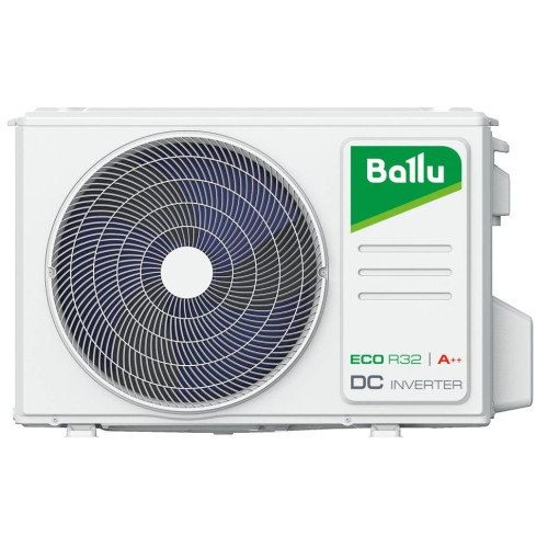 Наружный блок мульти сплит-системы Ballu BM3OI-FM/out-21HN8_V1/EU Multi Smart