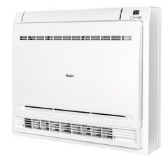 Внутренний напольно-потолочный блок мульти сплит-системы Haier AF25S2SD1FA
