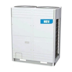 Кассетная сплит-система MDV MDTD-96HWN1 / MDOVT-96HN1