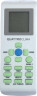 Кассетная сплит-система Quattroclima QV-I60CG1/QN-I60UG1