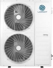 Напольно-потолочная сплит-система Loriot LCAC-60TCFI TCFI New 2024