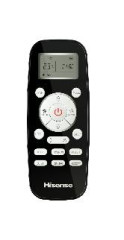 Сплит-система Hisense AS-07HW4SYDTG035ВG/AS-07HW4SYDTG035ВW Black Crystal