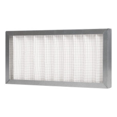 Фильтр кассетный SHUFT FRKr G4 800*500*48