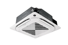 Кассетная сплит-система Energolux SAC48С6-A/SAU48U6-A Cassette 6