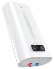 Электрический водонагреватель серии DRY FORCE Inox RWH-DF50-FS