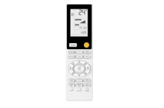 Настенная сплит-система Haier AS25S2SF3FA-W/1U25S2SM3FA Flexis Super Match