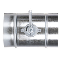 Клапан воздушный SHUFT DCr 315