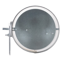 Клапан воздушный SHUFT DCr 315