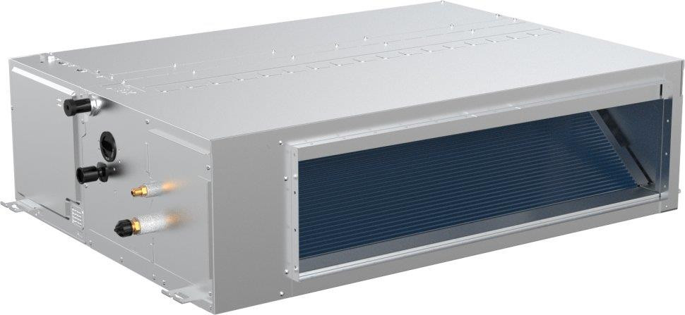Внутренний канальный блок мультизональной системы VRF MDV MDVI3-71D3VR12D V8