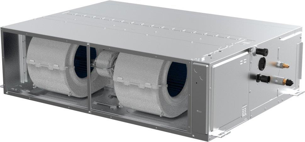 Внутренний канальный блок мультизональной системы VRF MDV MDVI3-71D3VR12D V8