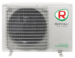 Кассетная сплит-система Royal Clima CO-4C 12HNDI/CO-4C/pan 8D1/CO-E 12HNDI Competenza DC Inverter 2025
