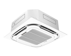 Кассетная сплит-система Energolux ESAC60C7_AR1/ESAU60U7_AR1-WS40/ESCP22A1 Cassete 7