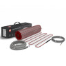 Мат нагревательный Royal Thermo Flat Mat RTFM 2-150-4 с терморегулятором RTO-16