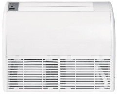 Напольно-потолочная сплит-система Gree GUD100ZD1/B-S/GUD100W1/NhB-S U-Match