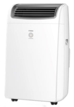 Мобильный кондиционер Funai MAC-CM40HPN04 Camomiru