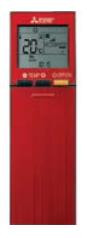 Сплит система Mitsubishi Electric MSZ-LN25VG2R/MUZ-LN25VG2