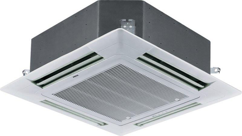 Кассетная сплит-система Haier AB71S1LG2FA/1U71S1LR2FA