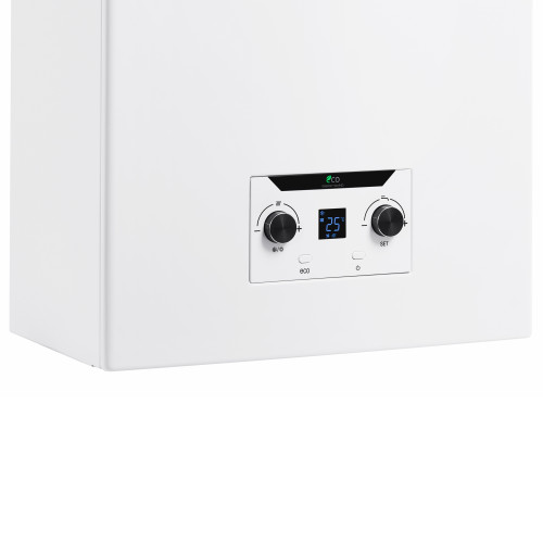 Котел настенный METEOR C11 18 C