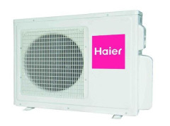 Наружный блок мульти сплит-системы Haier 3U24GS3ERA