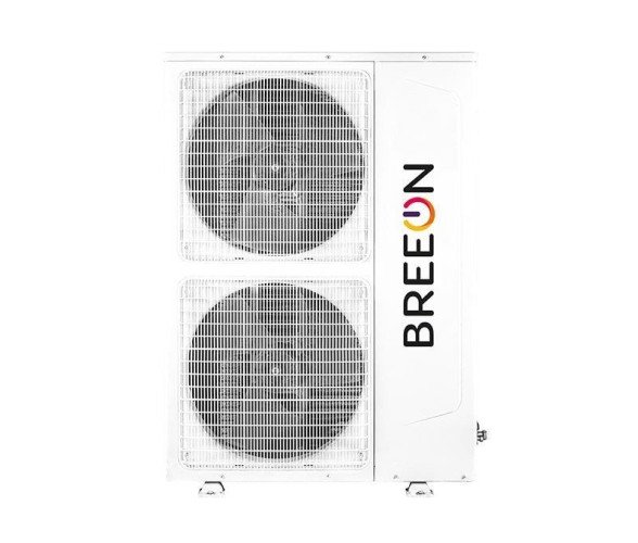Напольно-потолочная сплит-система Breeon ACF BLC-48ACF