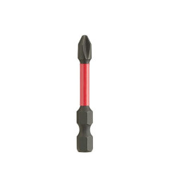 Насадка Milwaukee SHOCKWAVE PH2 50мм (1) 4932430854