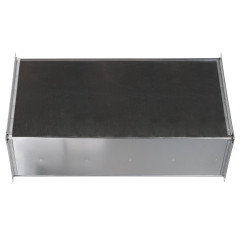 Шумоглушитель SHUFT SRr 600*200/1000