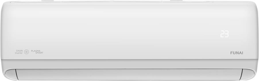 Внутренний блок мульти сплит-системы Funai RAM-I-DA35HP.W01/S Kirigami Daijin Inverter
