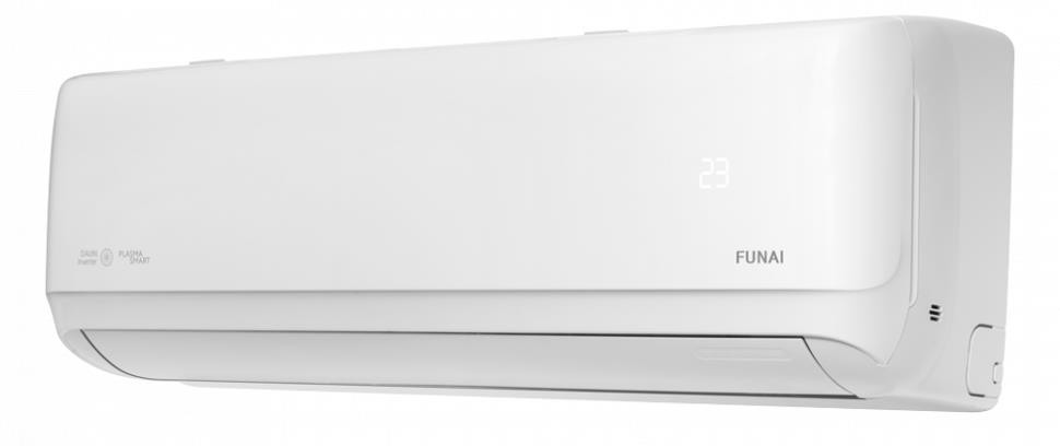 Внутренний блок мульти сплит-системы Funai RAM-I-DA35HP.W01/S Kirigami Daijin Inverter