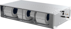 Внутренний канальный блок мультизональной системы VRF MDV MDVI3-125D3VR12D V8