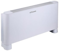 Фанкойл напольно-потолочный Kitano KP-Izumi II-4R2P-CB-50