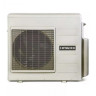 Мульти сплит-система на 2 комнаты 20+20 м2 Hitachi 2xRAK-18REF/RAM-40NE2F Multizone Comfort
