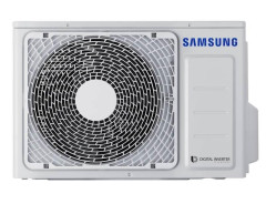 Канальная сплит-система Samsung AC035JNMDEH/AF/AC035JXMDEH/AF