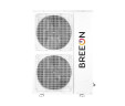 Напольно-потолочная сплит-система Breeon ACF BLC-60ACF