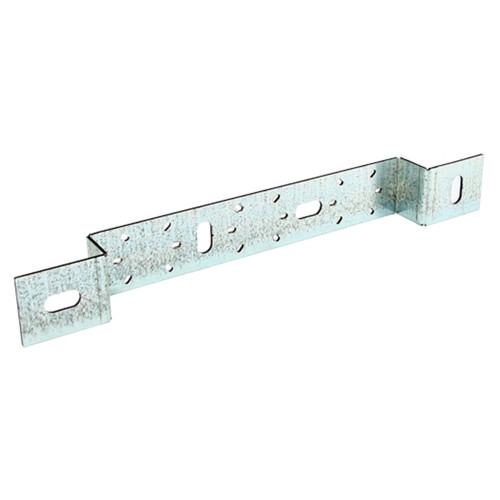 Планка Uni-Fitt монтажная для водорозеток, изогнутая