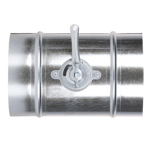 Клапан воздушный SHUFT DCr 150