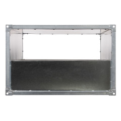 Шумоглушитель SHUFT SRr 640x450/1000