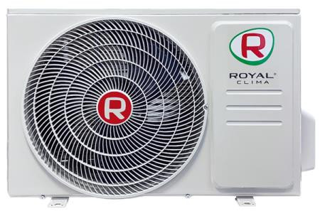 Сплит-система Royal Clima RC-FC22HN/IN/RC-FC22HN/OUT Felicita