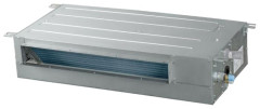 Внутренний канальный блок мультизональной системы VRF Haier AD052MSERA
