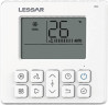 Внутренний канальный блок мульти сплит-системы Lessar LS-MHE09DWE2
